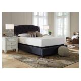 Full - Ashley M72721 - 12" Memory Foam Matt & Box