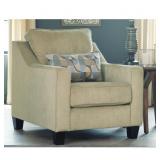 Ashley 69502 Bizzy Meadow Accent Club Chair