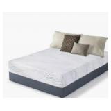 King - Serta Avesta 10" Memory Foam Mattress