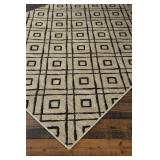 Ashley R401971 Jui XL 8 x 10 Designer Rug