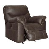 Ashley 33803 Large Rocking Recliner