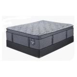 King Ashley SPEC EDT 17" Super PT  Mattress