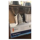 Westinghouse LED Solar Lights