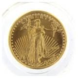 2001 American Eagle $5 Gold Piece