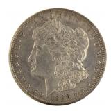 1888-S Morgan Silver Dollar *KEY Date