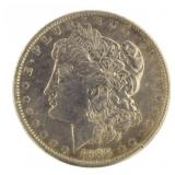 1988-O Morgan Silver Dollar *Key Date