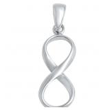 Beautiful Infinity Pendant