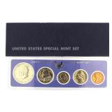 1966 US Special Mint Set