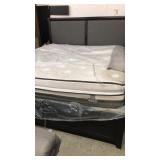 King - Serta iSeries Super Pillow Top Mattress