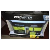 Zero Water Filter