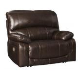 Ashley U52402 PWR Recliner w/ADJ Head Rest