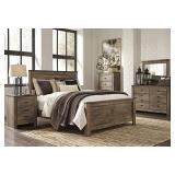 Ashley B446 Queen 5 pc Bedroom Suite