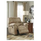 Ashley 8340298 Birch PWR Rocking Recliner