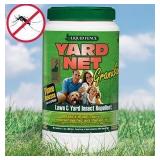 2 LB Liquid Fence Yard Net Insect Repellent