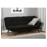 Mainstays Memory Foam Futon