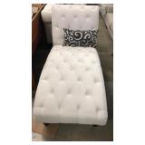 Elements Chesterfield Chaise Lounge