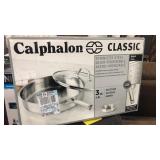 Calphalon Classic 3 Quart Cookware