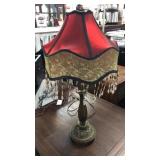 Large Designer Lamp