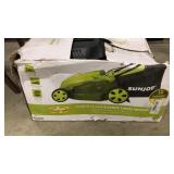 SunJoe Electric Lawn Mower