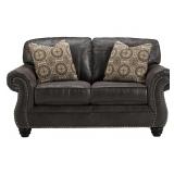 Ashley 800 Designer Love Seat