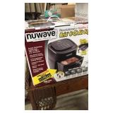 NuWave 6 Qt Air Fryer