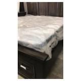 King - Serta Perfect Sleeper Pillow Top Mattress