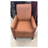 Ashley Press Back Recliner