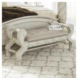 Ashley B750 Cassimore Designer Bench