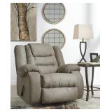 Ashley 10104 Segburg Rocking Recliner