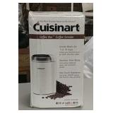 Cuisinart coffee grinder for 1-12 cups