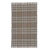 Ashley R400981Hardy XL 8 x 10 Plaid Rug