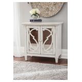 Ashley A4000062 Mirimyn 30" Accent Cabinet