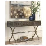 Ashley Quinnland 60" Sofa Table A4000077