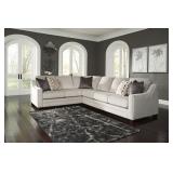 Ashley 140 Mirigny L Shape Sectional Sofa