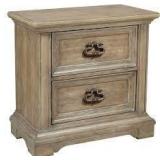 Pulaski Archers Bluff Night Stand