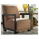 Ashley 53601 Leolo Designer Accent Chair