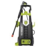 13A Electric Pressure Washer 2000 PSI