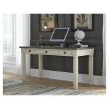 Ashley H647 Bolanburg Antique White Desk