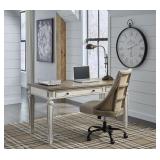 Ashley H743-34 Realyn 60" Office Desk