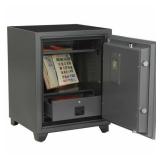 First Alert 2700F 3.2 CU FT Fire/Theft Proof Safe