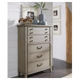 Samuel Lawrence Sausalito Highboy Chest