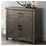 Elements Parker Accent Cabinet