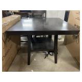 Counter Height Table