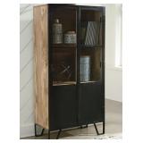 Ashley A4000213 Gabinwell Bookcase