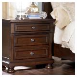 Ashley B697-92 Porter Nightstand