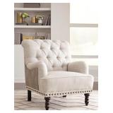 Ashley A3000053 Tartonelle Accent Chair