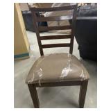 Ashley Ladderback Side Chair