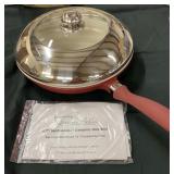 Lorena Bella 12" Non Stick Skillet