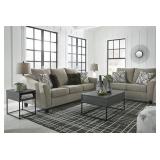 Ashley 86904 Barnesley Sofa & Love Seat