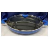 Cooks Essential 13" Non Stick Skillet